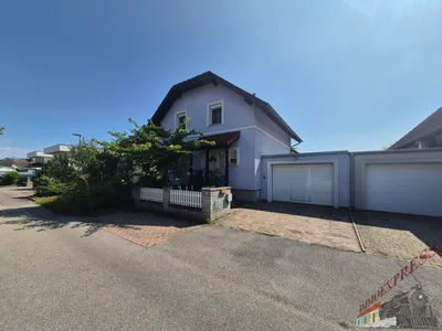 3-Zimmer-Haus kaufen in Gänserndorf – 112 m², € 397.000 – Bild 1 von 7