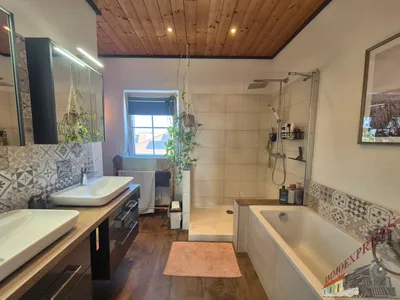 3-Zimmer-Haus kaufen in Gänserndorf – 112 m², € 397.000 – Bild 4 von 7