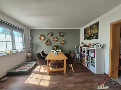 3-Zimmer-Haus kaufen in Gänserndorf – 112 m², € 397.000 – Bild 6 von 7