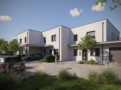 5-Zimmer-Haus kaufen in Urfahr-Umgebung – 119 m², € 495.000