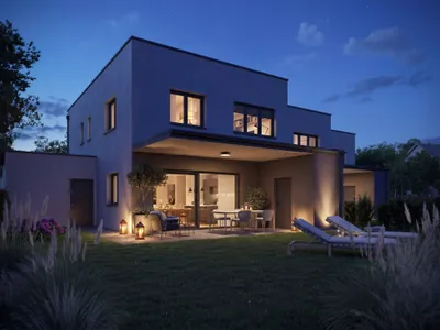 5-Zimmer-Haus kaufen in Urfahr-Umgebung – 119 m², € 495.000 – Bild 6 von 10