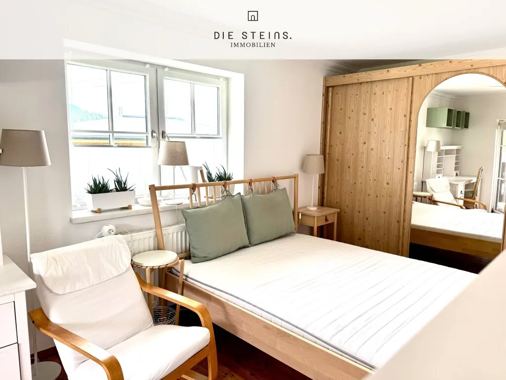 Wohnung – Sankt Martin am Tennengebirge - Ansicht 2