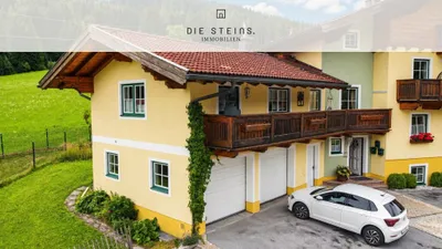 Wohnung kaufen in Sankt Johann im Pongau – 50 m², € 205.000