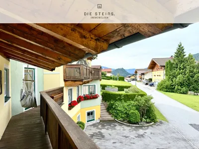 Wohnung kaufen in Sankt Johann im Pongau – 50 m², € 205.000 – Bild 14 von 17