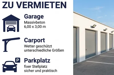 Immobilie mieten in Spittal an der Drau – € 59 – Bild 1 von 3