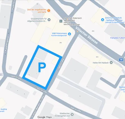Immobilie mieten in Spittal an der Drau – € 59 – Bild 3 von 3