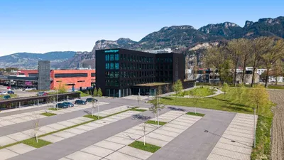 Gewerbeimmobilie mieten in Dornbirn – 1 220 m² – Bild 25 von 28