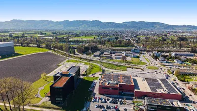 Gewerbeimmobilie mieten in Dornbirn – 1 220 m² – Bild 28 von 28