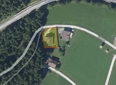 3-Zimmer-Haus kaufen in Hartberg-Fürstenfeld – 91 m², € 139.500 – Bild 25 von 25