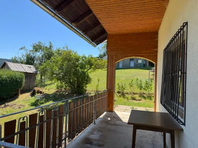 3-Zimmer-Haus kaufen in Hartberg-Fürstenfeld – 91 m², € 139.500 – Bild 4 von 25