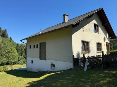 3-Zimmer-Haus kaufen in Hartberg-Fürstenfeld – 91 m², € 139.500 – Bild 2 von 25