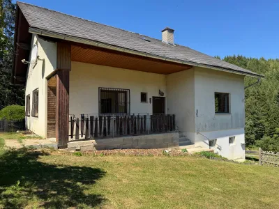3-Zimmer-Haus kaufen in Hartberg-Fürstenfeld – 91 m², € 139.500 – Bild 1 von 25