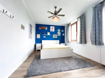 3-Zimmer-Wohnung kaufen in Salzburg Stadt – 68 m², € 349.000 – Bild 2 von 24