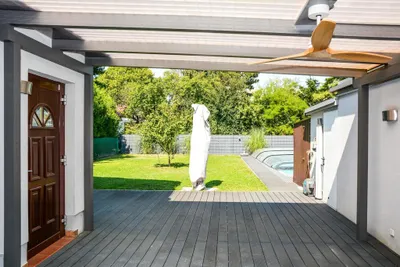 7-Zimmer-Gewerbeimmobilie kaufen in Wien – 194 m², € 798.500 – Bild 2 von 10