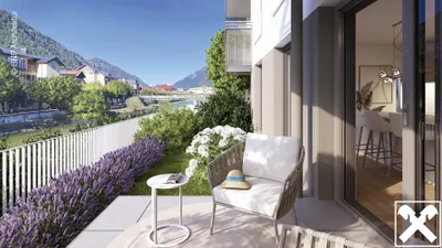 3-Zimmer-Wohnung kaufen in Gmunden – 79 m² – Bild 1 von 2