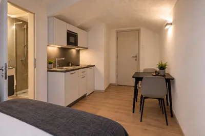 1-Zimmer-Wohnung kaufen in Wien – 16,5 m², € 60.000 – Bild 2 von 4