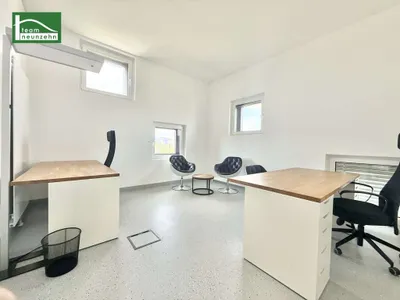 1-Zimmer-Gewerbeimmobilie mieten in Graz – 17 m², € 594