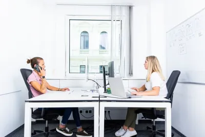 Gewerbeimmobilie mieten in Wien – 660 m² – Bild 1 von 8