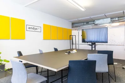 Gewerbeimmobilie mieten in Wien – 660 m² – Bild 2 von 8