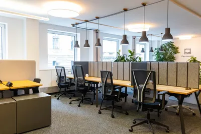 Gewerbeimmobilie mieten in Wien – 660 m² – Bild 6 von 8