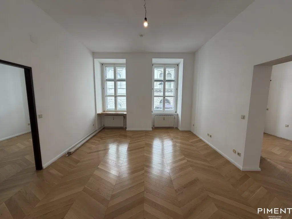 Wohnung – Wien - Ansicht 2