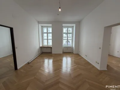 2-Zimmer-Wohnung mieten in Wien – 72,97 m², € 1.429 – Bild 2 von 13