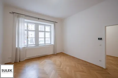 2-Zimmer-Wohnung mieten in Wien – 44,09 m², € 1.445
