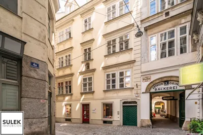 2-Zimmer-Wohnung mieten in Wien – 44,09 m², € 1.445 – Bild 12 von 13