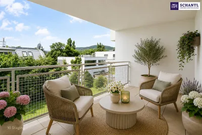 2-Zimmer-Wohnung kaufen in Wien – 72,05 m², € 419.000 – Bild 3 von 12