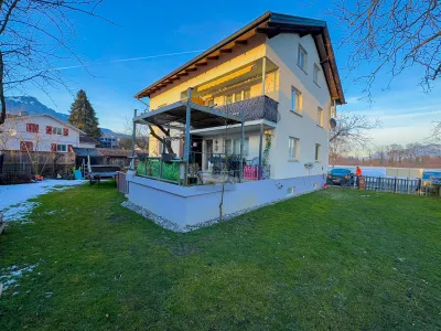 9-Zimmer-Gewerbeimmobilie kaufen in Feldkirch – 218 m², € 1.090.000 – Bild 5 von 6