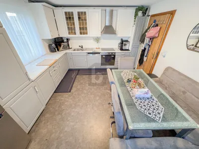 9-Zimmer-Gewerbeimmobilie kaufen in Feldkirch – 218 m², € 1.090.000 – Bild 3 von 6