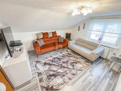 9-Zimmer-Gewerbeimmobilie kaufen in Feldkirch – 218 m², € 1.090.000 – Bild 4 von 6