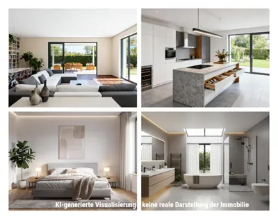 Grundstück kaufen in Schärding – 986 m², € 83.810