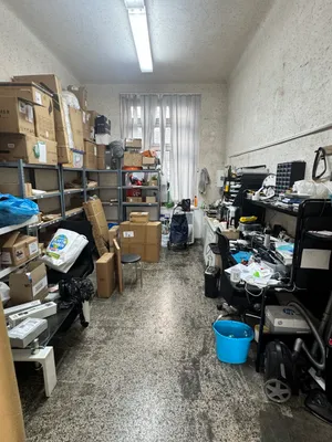 2-Zimmer-Gewerbeimmobilie mieten in Wien – 45 m², € 740 – Bild 7 von 7