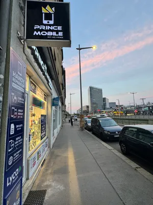 2-Zimmer-Gewerbeimmobilie mieten in Wien – 45 m², € 740 – Bild 2 von 7