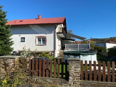 6-Zimmer-Haus mieten in Graz-Umgebung – 140 m², € 950 – Bild 2 von 8