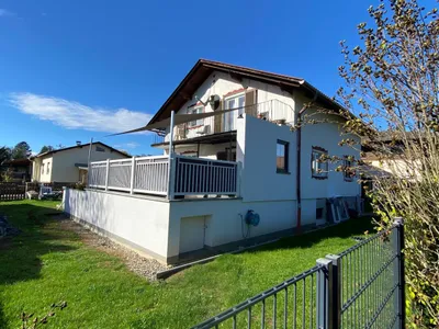 6-Zimmer-Haus mieten in Graz-Umgebung – 140 m², € 950 – Bild 3 von 8