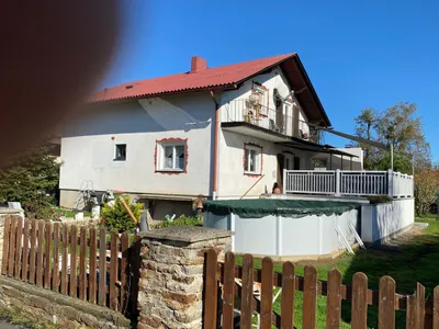 6-Zimmer-Haus mieten in Graz-Umgebung – 140 m², € 950