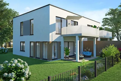 Haus zum Kauf in 2201 Korneuburg