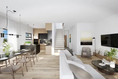 4-Zimmer-Haus kaufen in Korneuburg – 123 m², € 590.000 – Bild 6 von 12