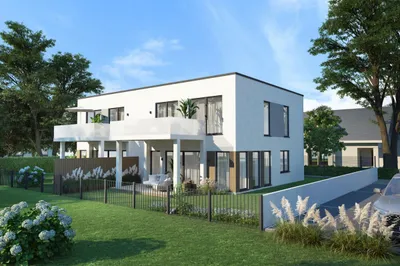4-Zimmer-Haus kaufen in Korneuburg – 123 m², € 590.000 – Bild 5 von 12