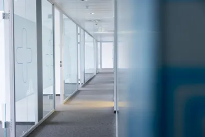 Gewerbeimmobilie mieten in Wien – 465 m², € 16 – Bild 3 von 10