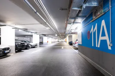 Gewerbeimmobilie mieten in Wien – 465 m², € 16 – Bild 7 von 10
