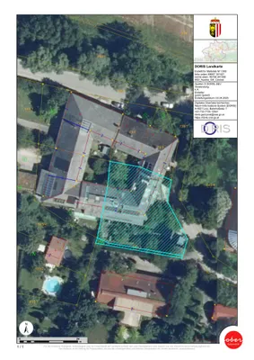 Immobilie kaufen in Wels-Land – 184 m², € 388.000 – Bild 44 von 44