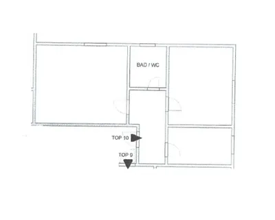 2-Zimmer-Wohnung kaufen in Graz – 51 m², € 144.000 – Bild 13 von 13