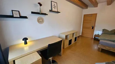 4-Zimmer-Wohnung mieten in Scheibbs – 130 m², € 360 – Bild 23 von 48