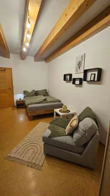 4-Zimmer-Wohnung mieten in Scheibbs – 130 m², € 360 – Bild 45 von 48