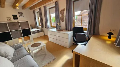 4-Zimmer-Wohnung mieten in Scheibbs – 130 m², € 360 – Bild 42 von 48