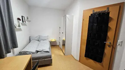 4-Zimmer-Wohnung mieten in Scheibbs – 130 m², € 360