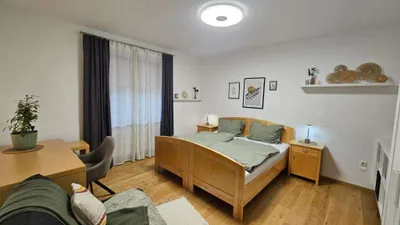 4-Zimmer-Wohnung mieten in Scheibbs – 130 m², € 360 – Bild 30 von 48